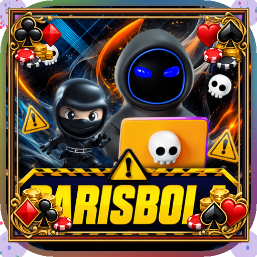 parisbola — galeri pratinjau Resmi APK